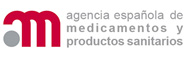 Agencia Espaola de medicamentos y productos sanitarios
