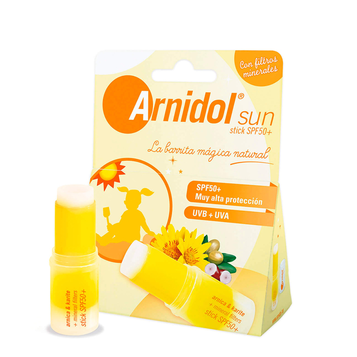 Arnidol Sun Stick 15ml