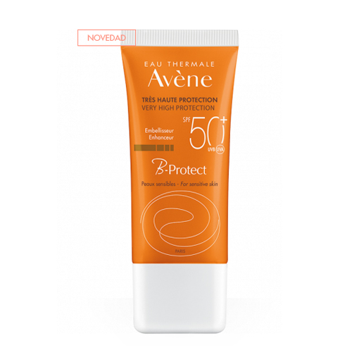 Avene Crema solar facial B-Protect  SPF50+ 30ml