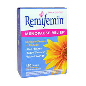 Remifemin 60 comprimidos