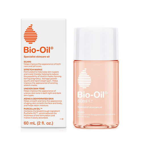 Bio Oil Anti-estras y Cicatrices 60ml