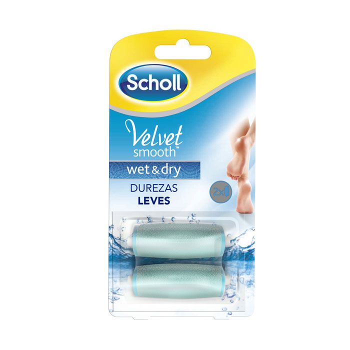 Dr Scholl Recambios Lima Electrnica Wet and Dry