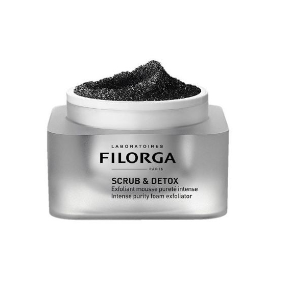 Filorga Scrub - Detox 50ml