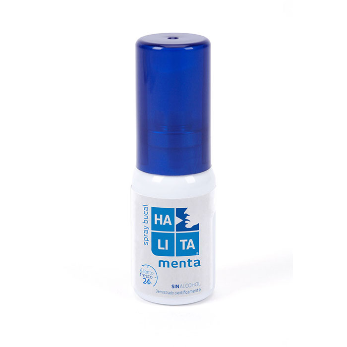 Dentaid Spray Forte Halita 15ml