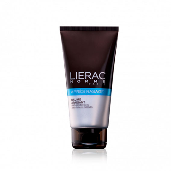 Lierac Homme After-Shave 75ml