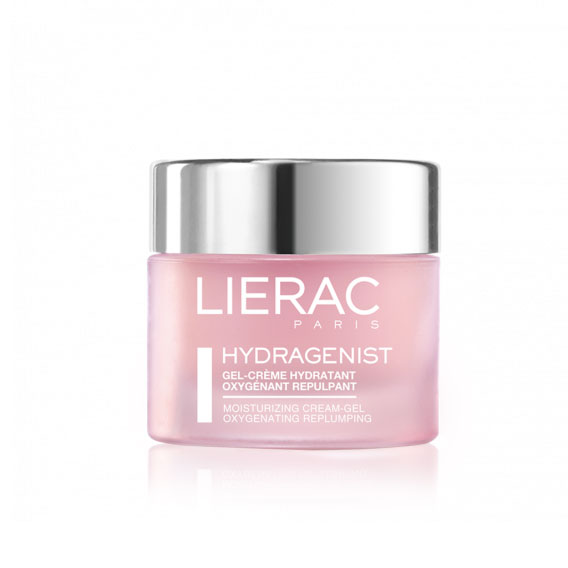 Lierac Hydragenist Gel-Crema Hidratante Oxigenante