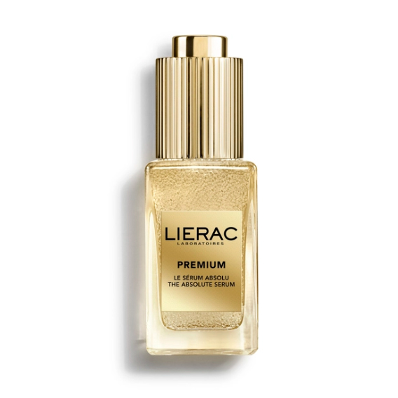 Lierac Premium La Cura antiedad absoluto