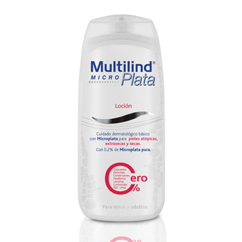 Multilind Microplata Locin 500ml