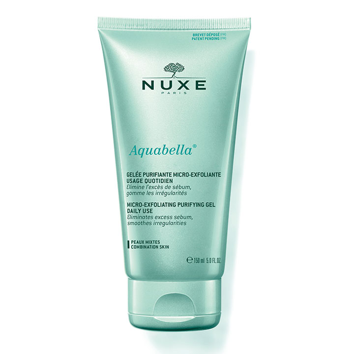 Nuxe Gel Micro-exfoliante Aquabella 150ml