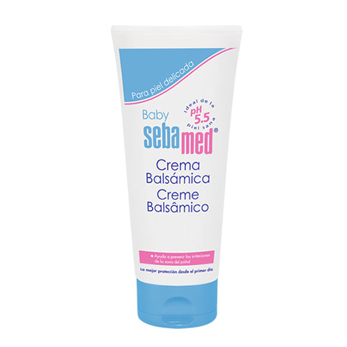 Sebamed Baby Crema Balsmaica 50ml