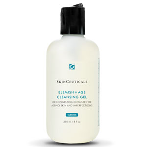 Skinceuticals Blemish + Age Cleansing Gel 250ml