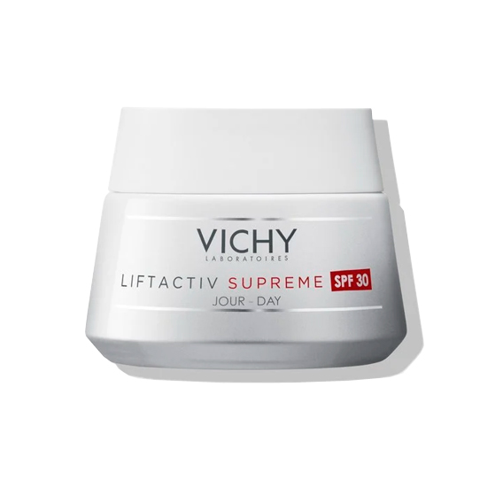 Vichy liftactiv supreme antiarrugas y firmeza SPF30 50ml