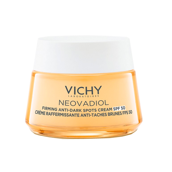 Vichy neovadiol post-menopausia crema de da SPF50 50ml