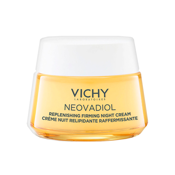 Vichy neovadiol post-menopausia crema de noche 50ml