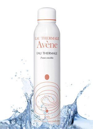 Avene Agua Termal
