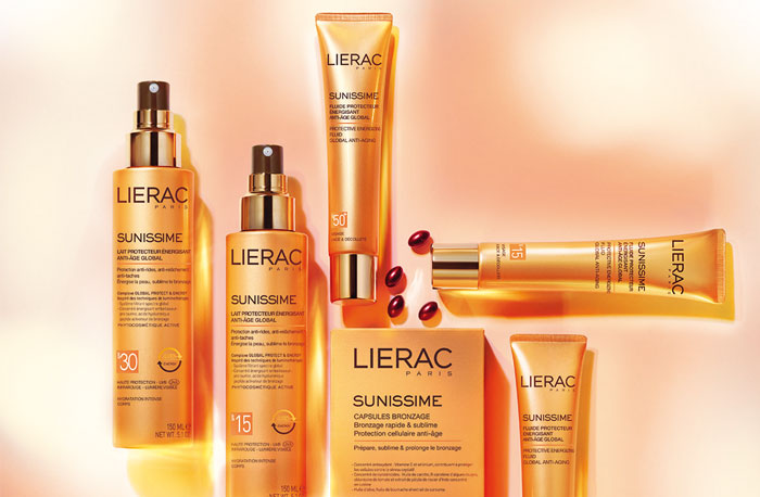Lierac Sunnisime