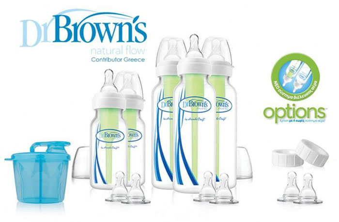 Dr Browns