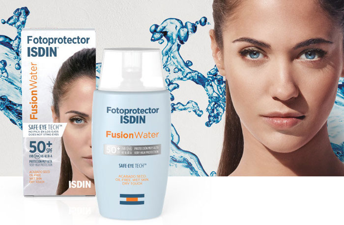 Fusion Water