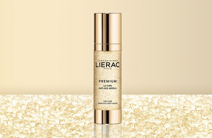 Lierac Premium Las Cura