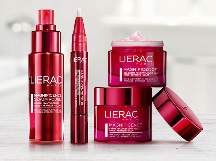 Lierac Magnificence