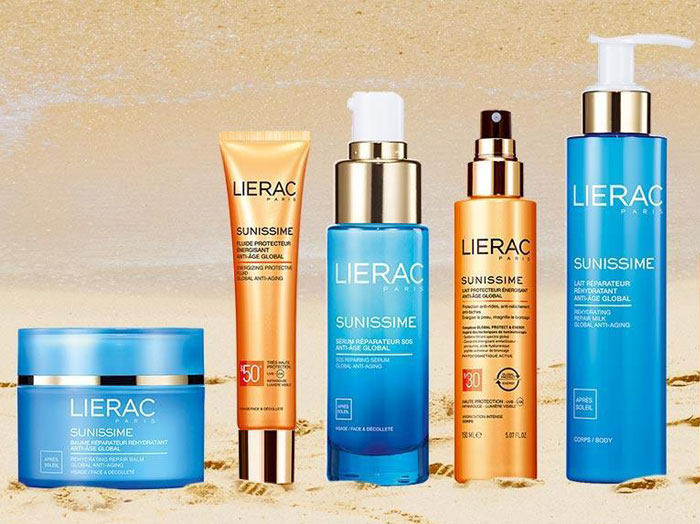 Lierac Sunissime