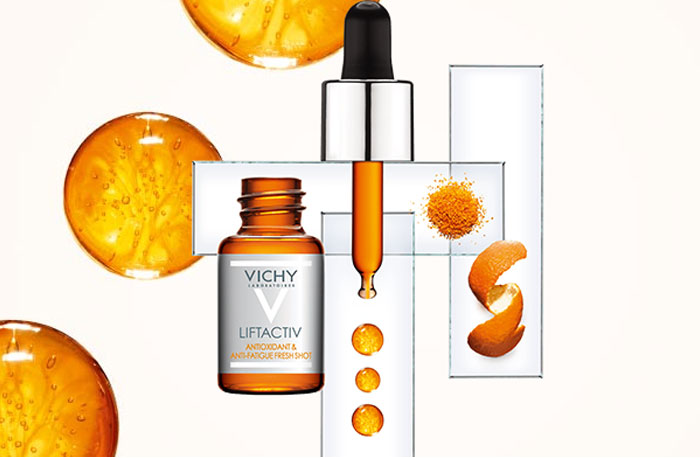 Vichy Liftactive