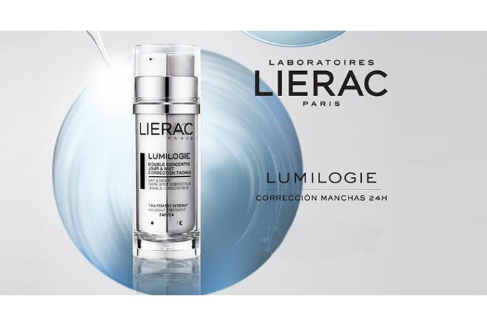 Lierac Lumilogie