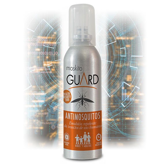 Moskito Guard