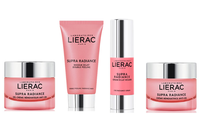 Lierac Supra radiance