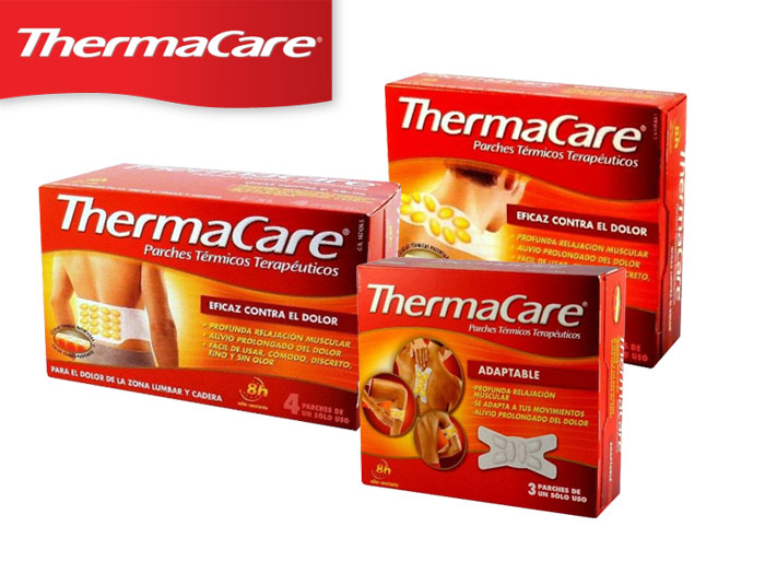 Thermacare