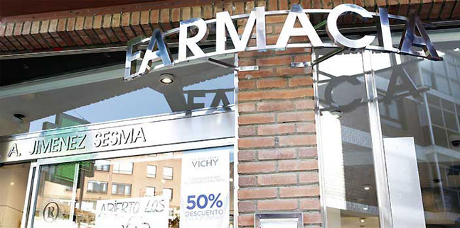 Farmacia