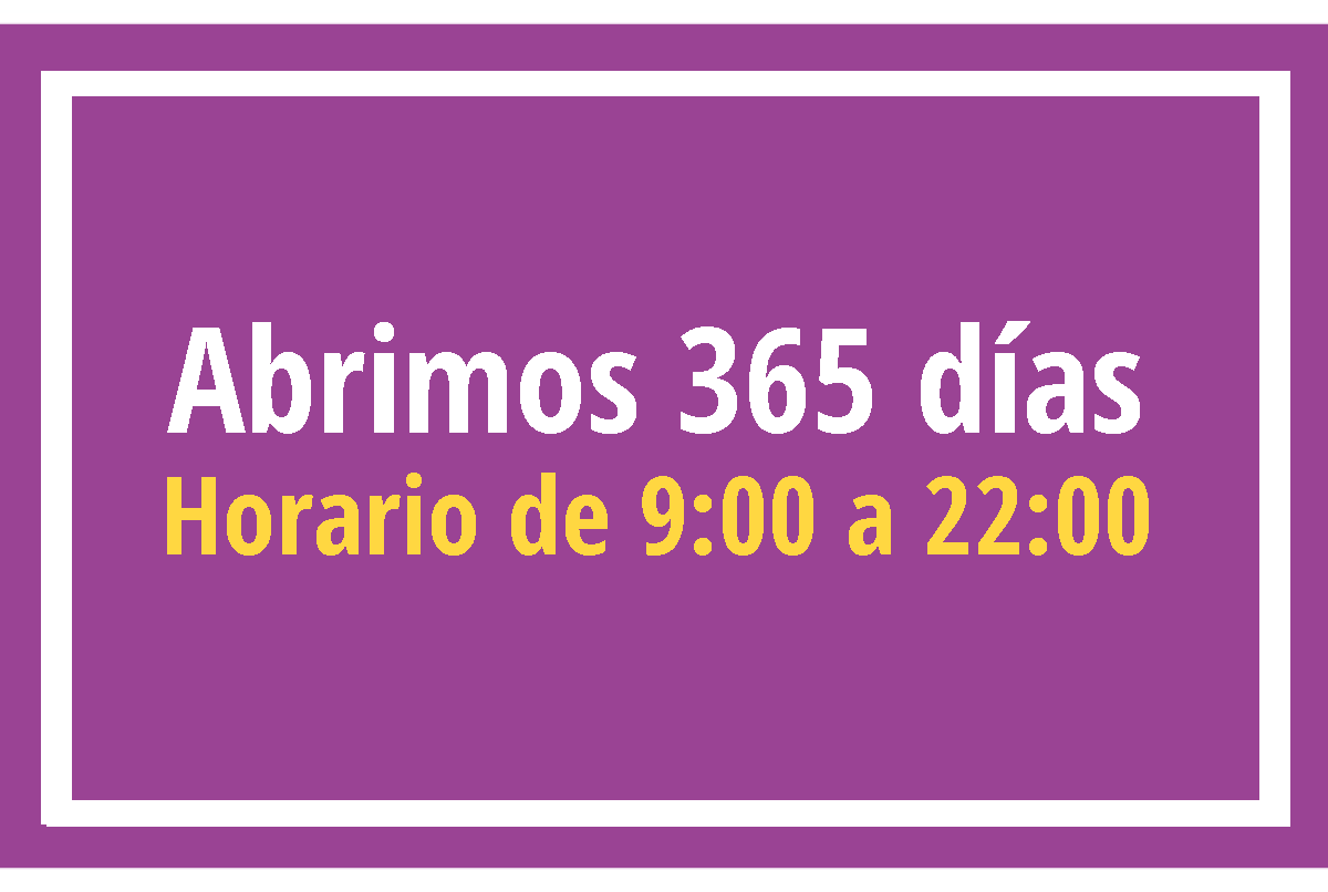 Envos locales