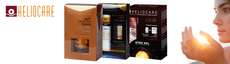 Heliocare