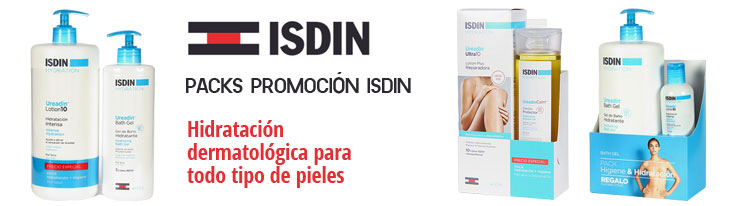 Isdin