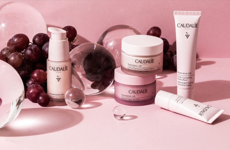 Caudalie