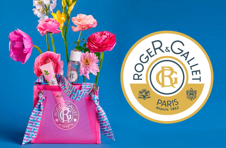 Roger Gallet