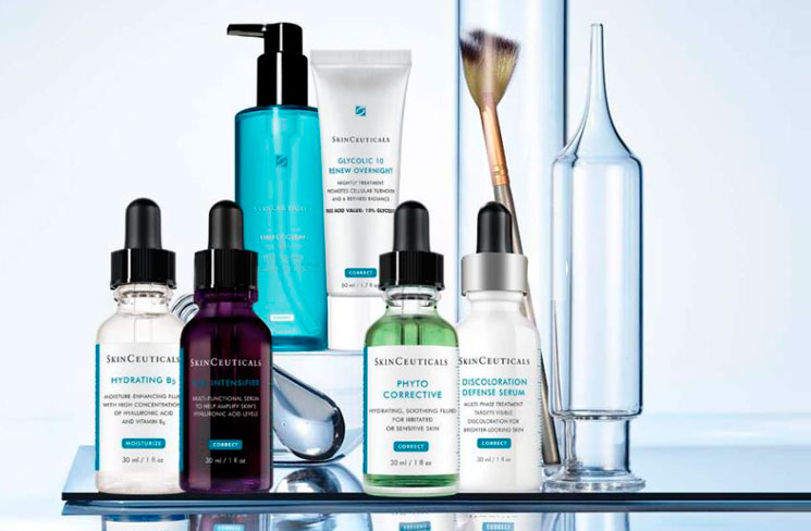 skinceuticals