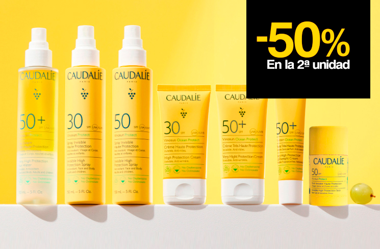 Caudalie Vinosun