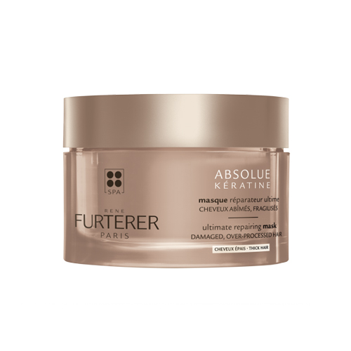 Rene Furterer Absolue Kratine Mascarilla gruesos 200ml
