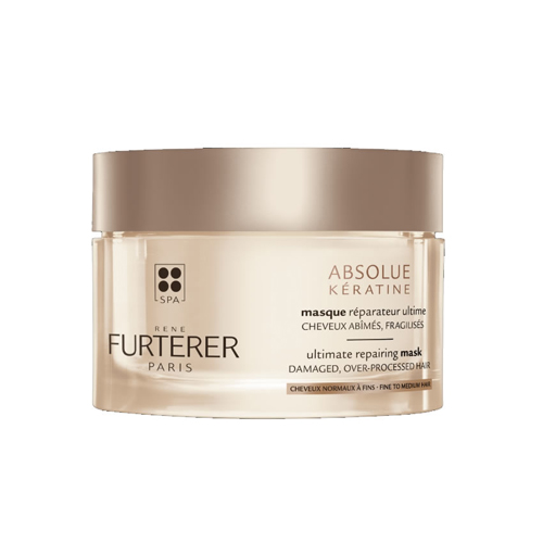 Rene Furterer Absolue Kratine Mascarilla normal 200ml