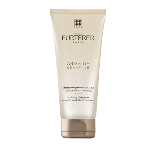 Rene Furterer Absolue Kratine Champ 200ml