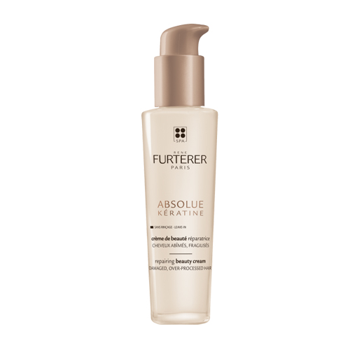 Rene Furterer Absolue Keratine Crema belleza 100ml