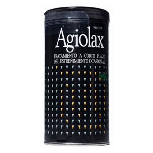 Agiolax granulado