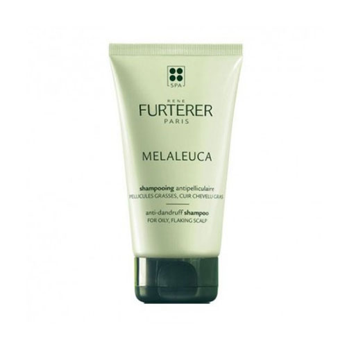 Rene Furterer Melaleuca Champ anticaspa caspa grasa 150ml