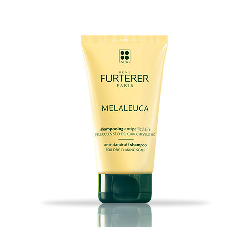 Rene Furterer Melaleuca Champ anticaspa caspa seca 150ml