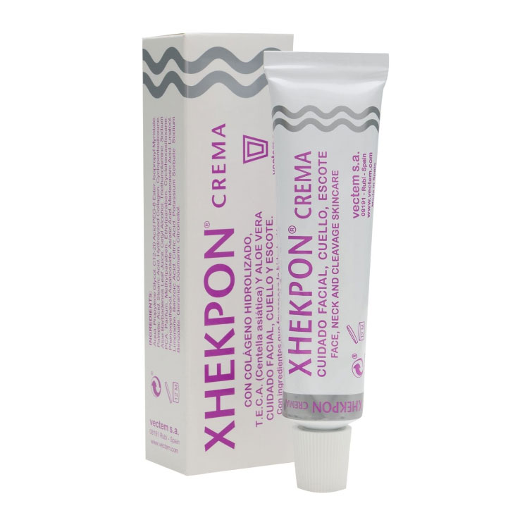 Xhekpon crema facial 40ml