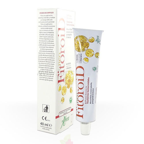 Aboca Neofitoroid Biopomada 50ml
