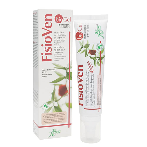 Aboca FisioVen Biogel 100ml