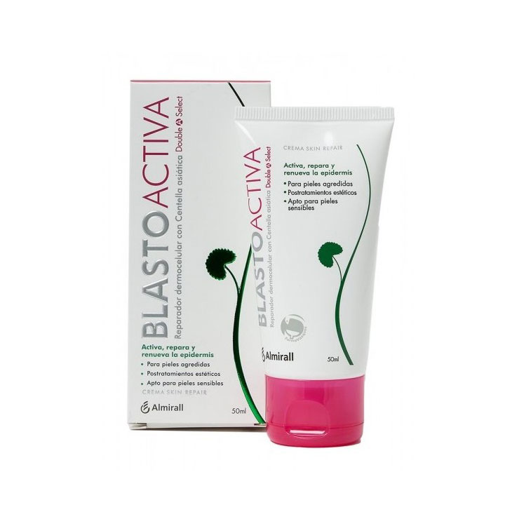 Blastoactiva Reparador Dermocelular 50ml
