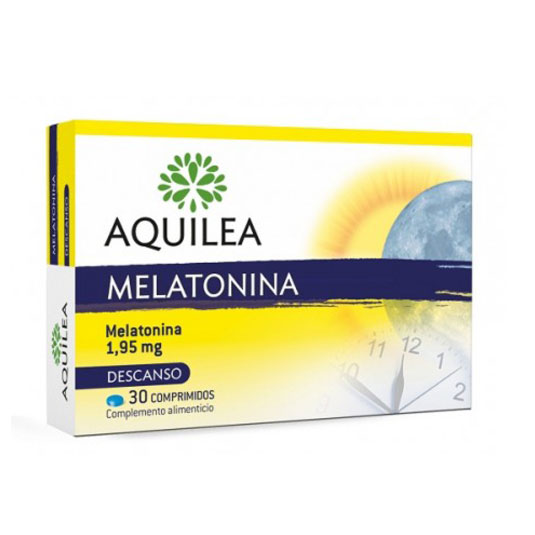 Aquilea Melatonina 30 comprimidos